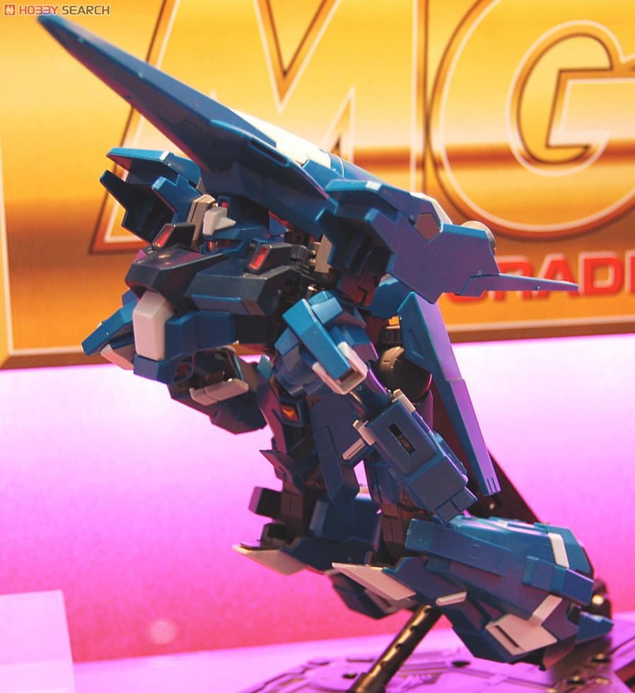 RGZ-95 リゼル (MG) (ガンプラ) - ホビーサーチ ガンプラ他