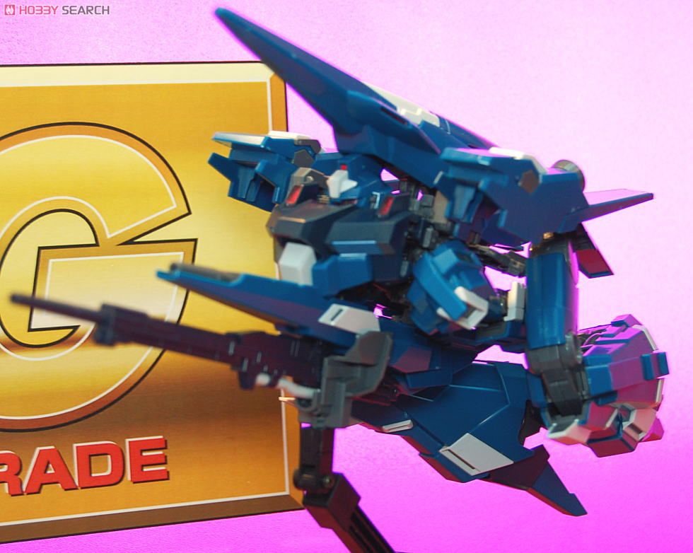 RGZ-95 リゼル (MG) (ガンプラ) - ホビーサーチ ガンプラ他