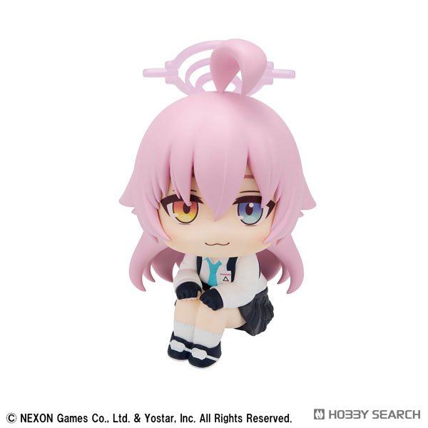 るかっぷ ブルーアーカイブ ホシノ (フィギュア) - ホビーサーチ