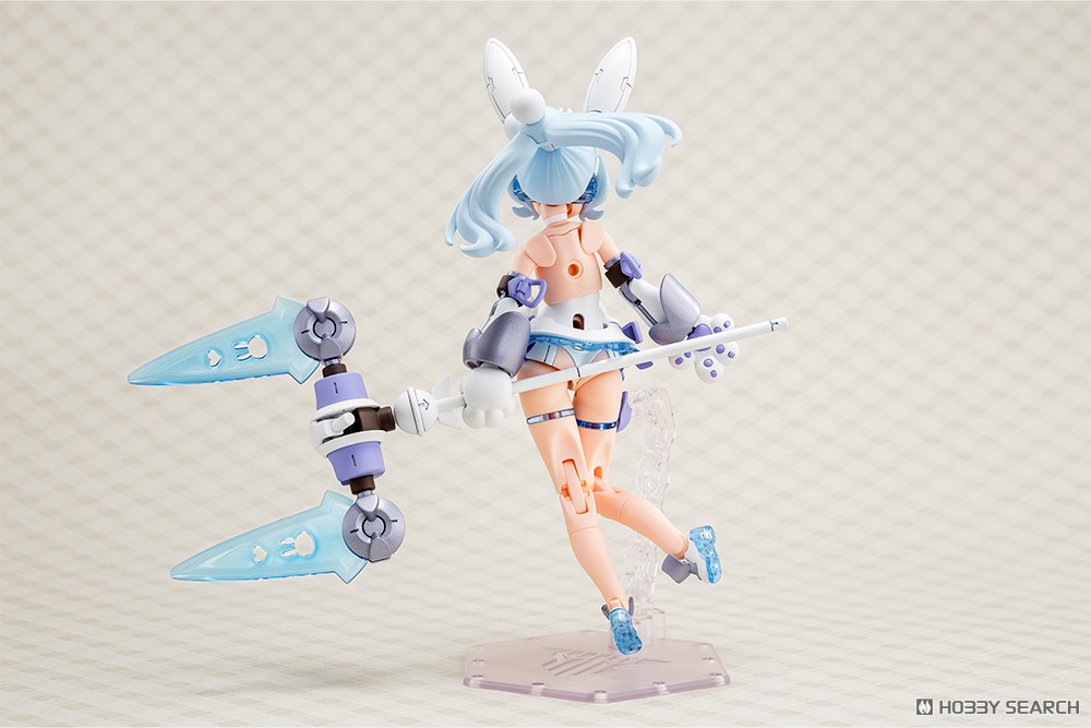 PUNI☆MOFU 雪トゥ (プラモデル) - ホビーサーチ ガンプラ他