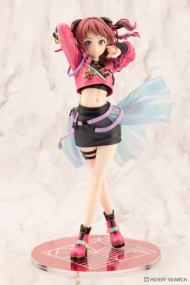 花海咲季-Fighting My Way- (フィギュア) - ホビーサーチ フィギュア