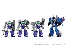 TS-09 ミックスマスター (完成品) - ホビーサーチ ロボット・特撮