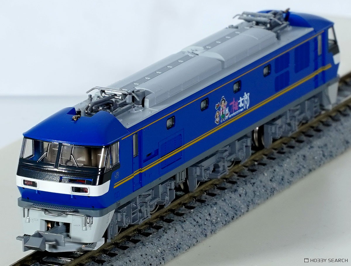 EF210コンテナ列車 3両セット (3両セット) (鉄道模型) - ホビーサーチ