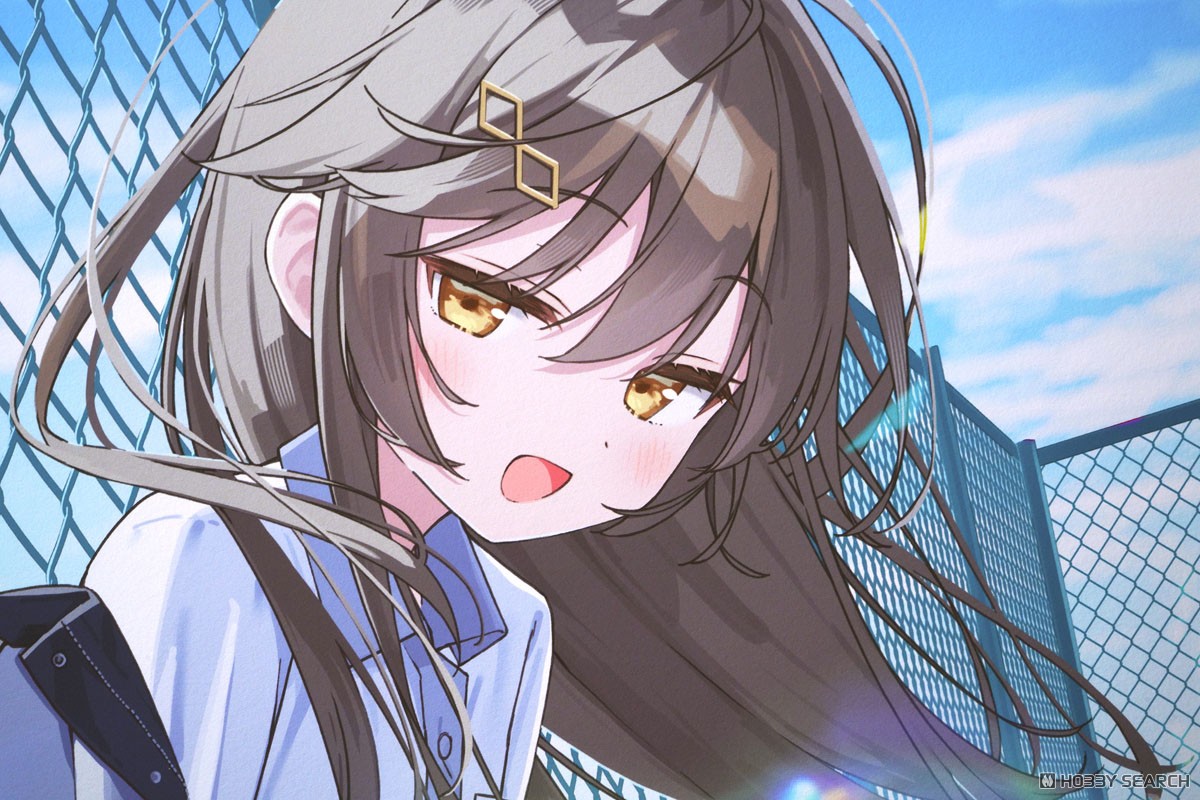 50枚限定】 むにんしき先生直筆サイン入り X-ART製 A3+サイズ