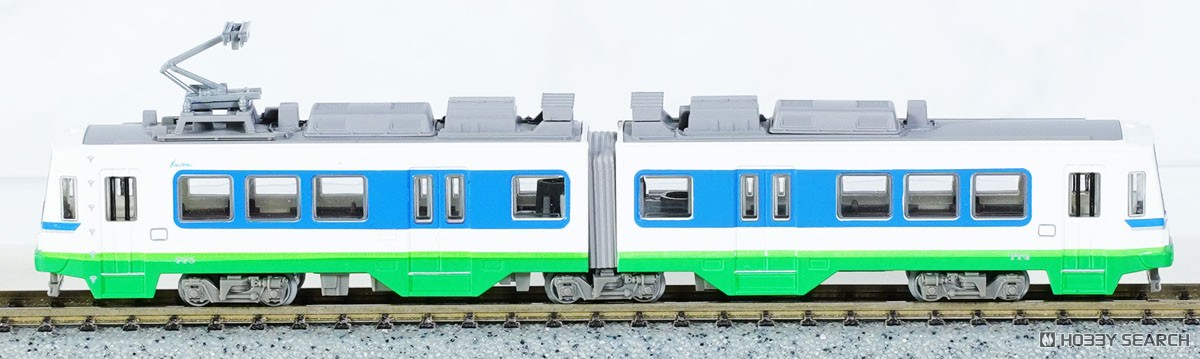 鉄道コレクション 福井鉄道770形 (774・775号車) A (鉄道模型