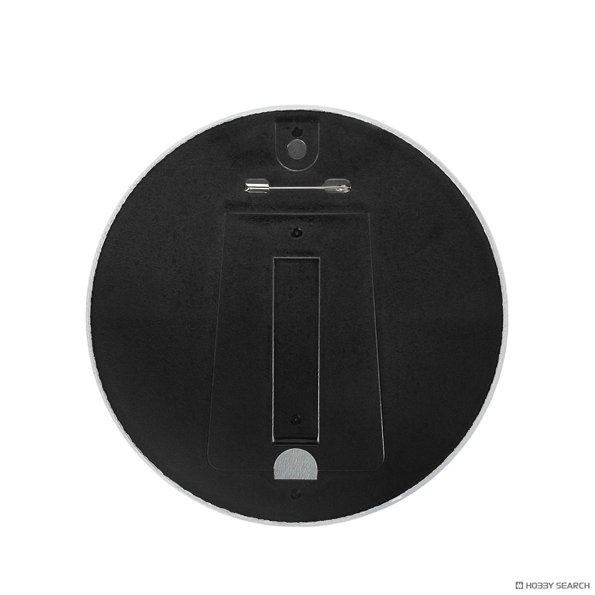 HUNTER×HUNTER イルミ Ani-Art aqua label 第2弾 BIG缶バッジ