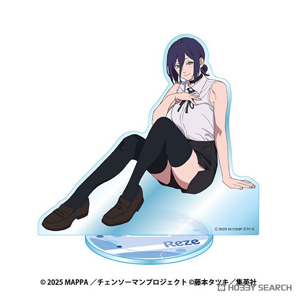 劇場版『チェンソーマン レゼ編』アクリルスタンド 2.REZE