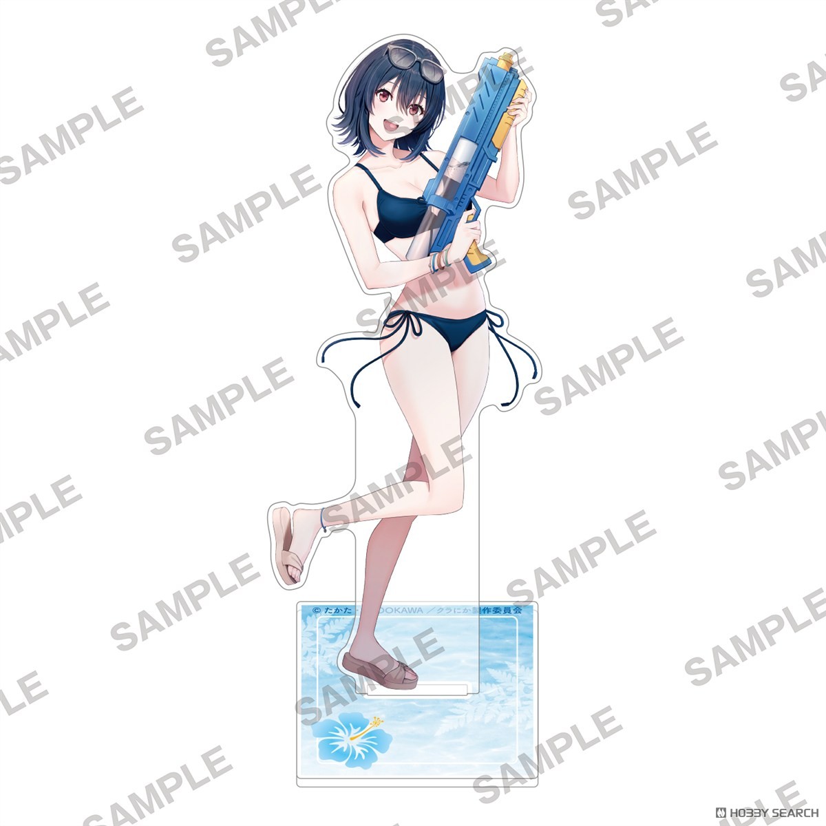 クラスで2番目に可愛い女の子と友だちになった』 アクリルスタンド