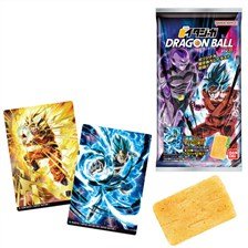 イタジャガ ドラゴンボール vol.8 (20個セット) (食玩) - ホビーサーチ