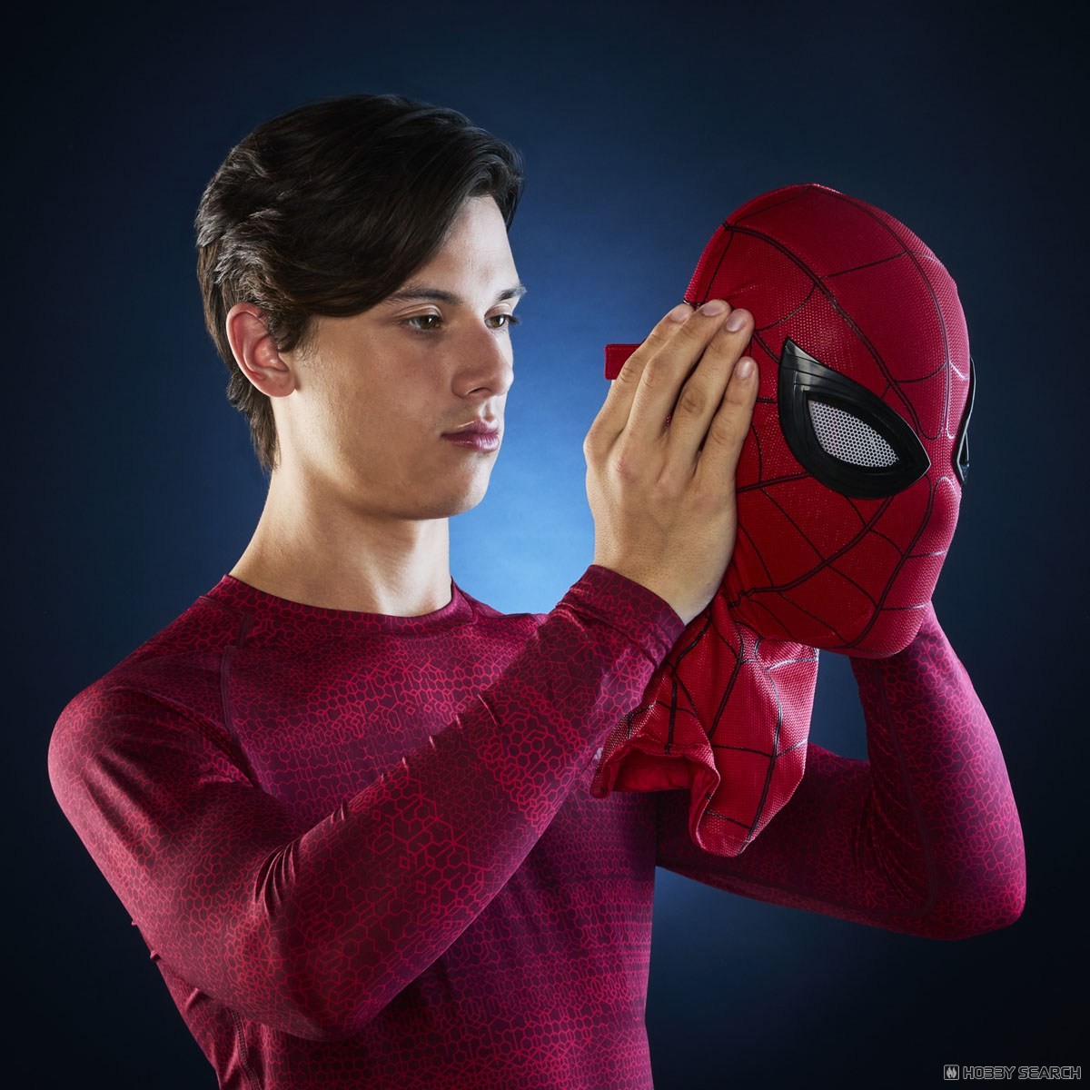 マーベルレジェンド・シリーズ スパイダーマン：ホームカミング