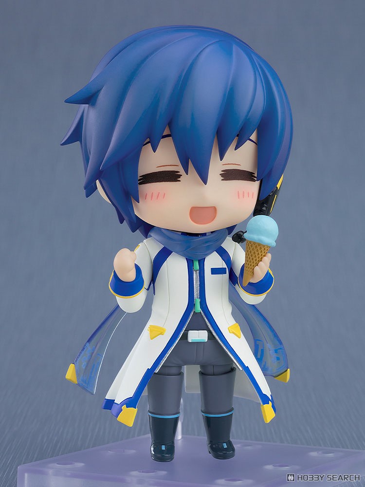 ねんどろいど KAITO 2.0 (フィギュア) - ホビーサーチ フィギュア