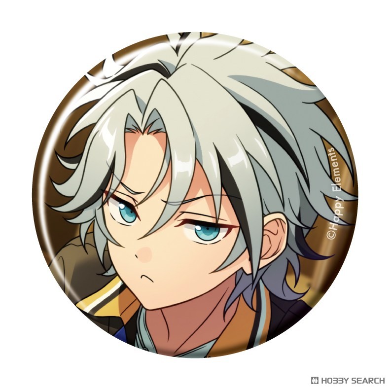 あんさんぶるスターズ!! Bright me up!! コレクション缶バッジ [2025