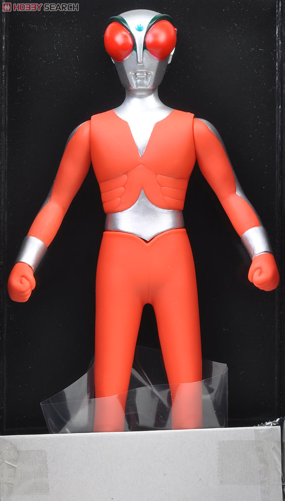 ファイヤーマン (完成品) - ホビーサーチ ロボット・特撮