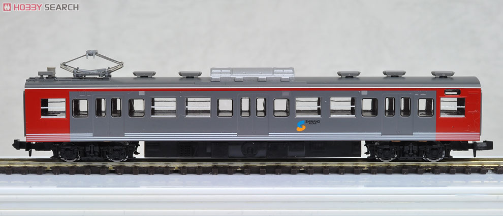 しなの鉄道 115系 電車セット (3両セット) (鉄道模型) - ホビーサーチ