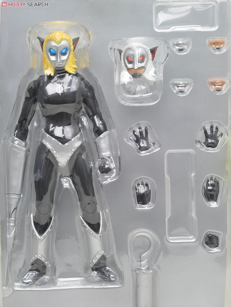 ULTRA-ACT マグマ星人 (完成品) - ホビーサーチ ロボット・特撮