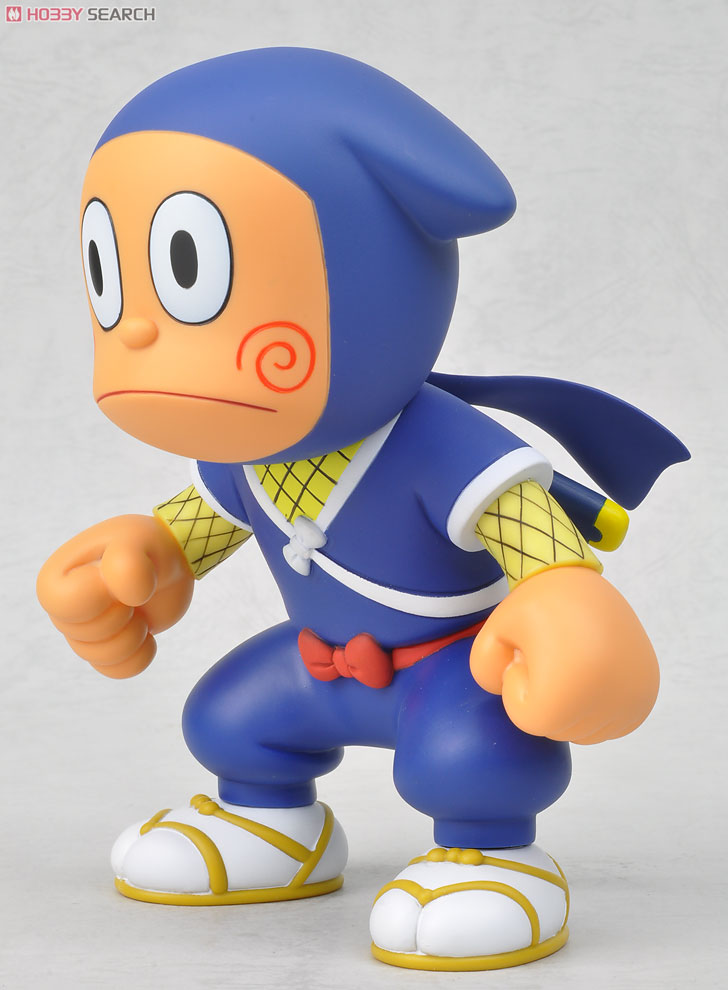 VCD No.110 忍者ハットリくん (完成品) - ホビーサーチ ロボット・特撮