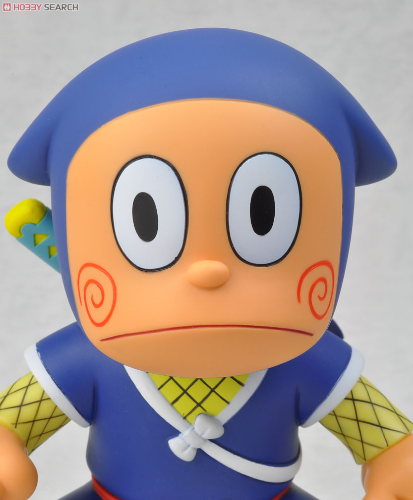 VCD No.110 忍者ハットリくん (完成品) - ホビーサーチ ロボット・特撮