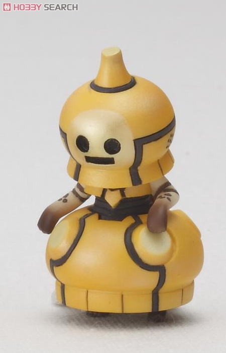 カプコンフィギュアビルダー ライトモデル オトモアイルー Vol.1 9個