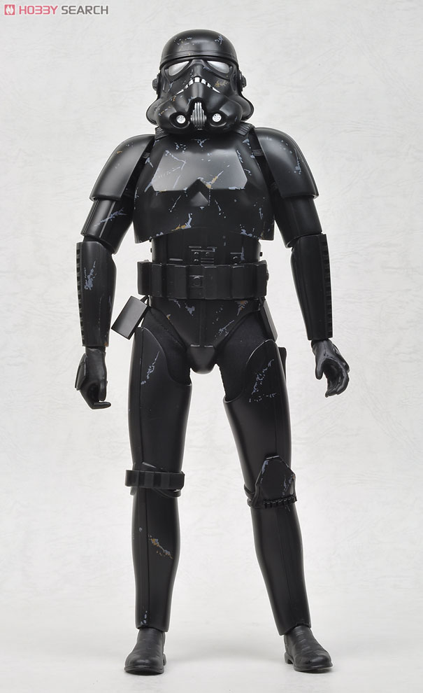 スターウォーズ コミコン ブラックホール ストームトルーパー 限定