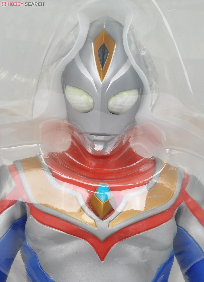 Project BM! No.45 ウルトラマンダイナ（フラッシュタイプ） (ドール