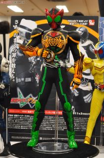 メディコムトイ Project BM! 仮面ライダーオーズ Amazon.co.jp