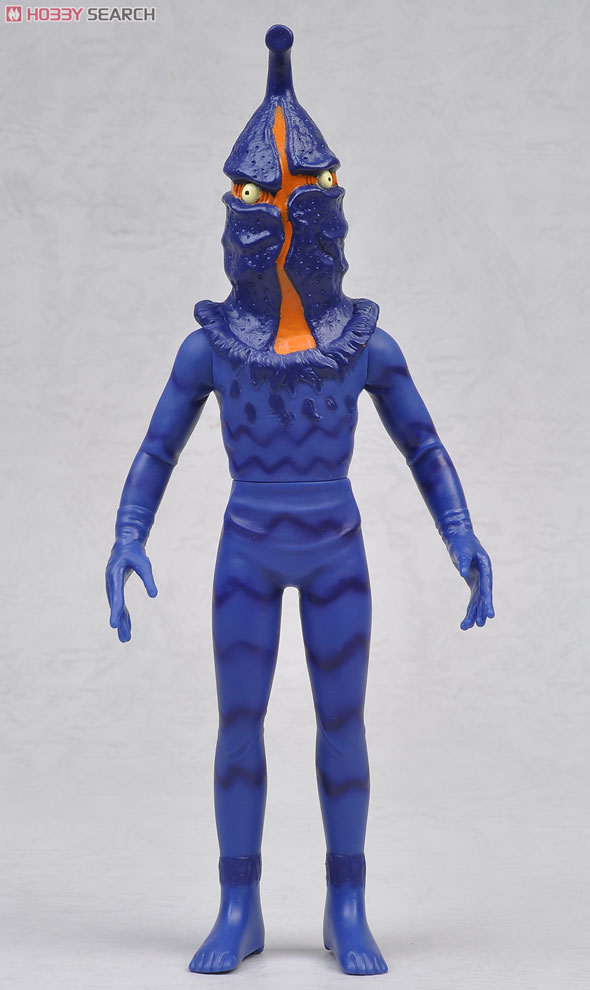 ウルトラ怪獣シリーズEX ケムール人 (キャラクタートイ) - ホビー