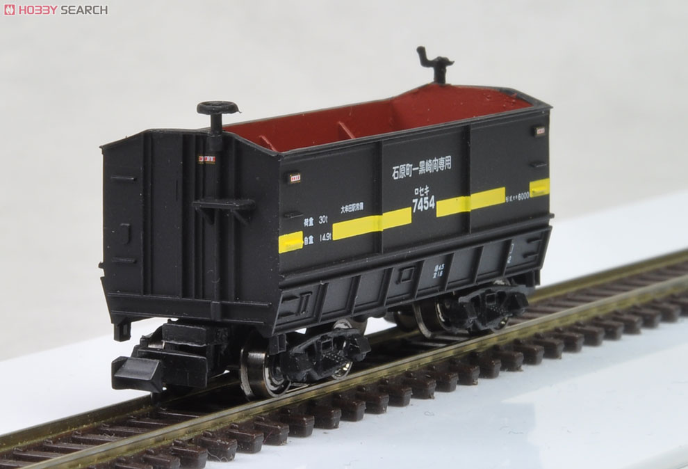 セキ6000 (2両セット) (鉄道模型) - ホビーサーチ 鉄道模型 N