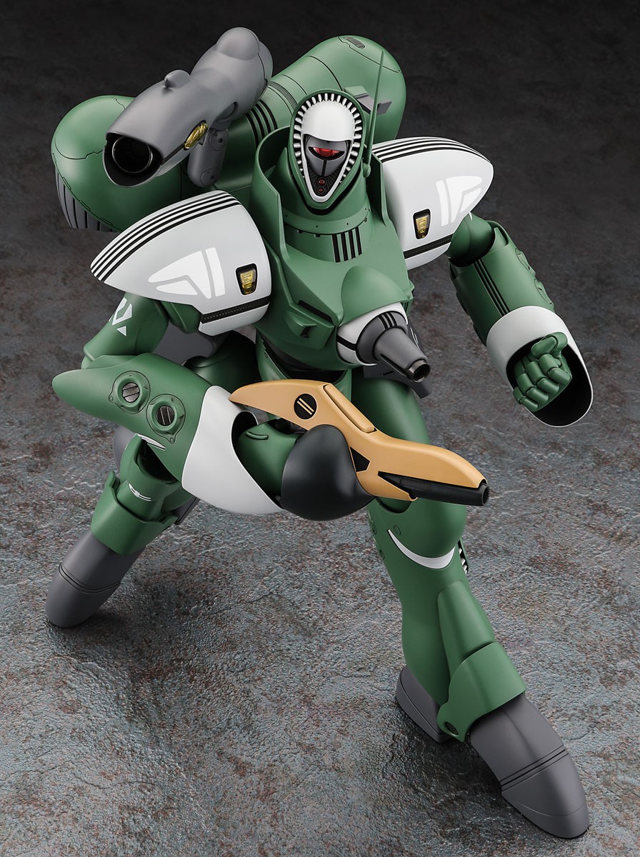 ヌージャデル・ガー (劇場版) (プラモデル) - ホビーサーチ ガンプラ他