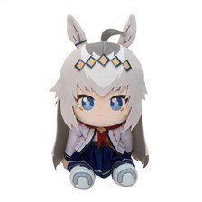 炎炎ノ消防隊 ぬいぐるみマスコット 新門紅丸 (キャラクターグッズ