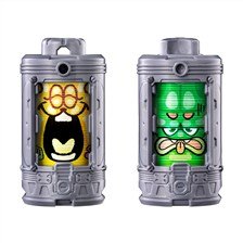 ベイブレード バースト B-35 スターター ストームスプリガン.K.U