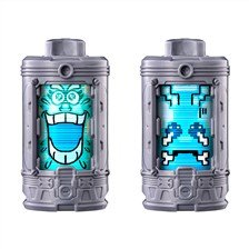 DX妖怪アークシリーズ05 賢神アマテラス＆月神ツクヨミ (キャラクター