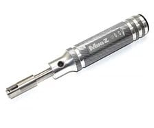 OP961 TRF501X アルミキャスターブロック (ラジコン) - ホビーサーチ