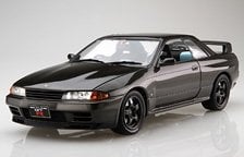 RZ34 フェアレディZ Customized Edition 2024 432オレンジ (プラモデル