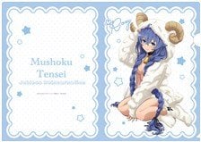 Q.イデア・シュラウド(スケアリー・ドレスVer.) メタライズアート