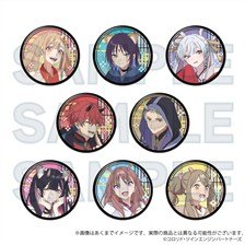 進撃の巨人 描き下ろしイラスト リラックスver. リヴァイ クッション