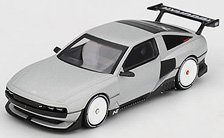 トミカプレミアム No.16 トヨタ86 GRMN (トミカ) - ホビーサーチ ミニカー