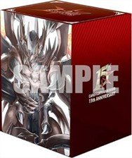 DIABOLIK LOVERS MORE,BLOOD」 トレーディングカード (トレーディング