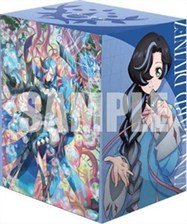 プレシャスメモリーズ 「恋と選挙とチョコレート」 スターターデッキ