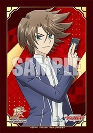 アリス×クロス Side Joker ブースターパック 鬼畜眼鏡 (トレーディング