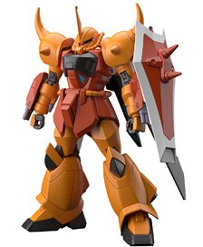 ジオング (パーフェクト仕様) (SD) (ガンプラ) - ホビーサーチ ガンプラ他
