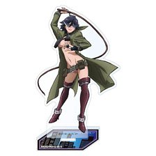 賭ケグルイ 缶バッジ (チップver.) 生志摩妄 (キャラクターグッズ