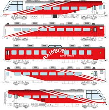 113系 2000 阪和線快速色 (増結・2両セット) (鉄道模型) - ホビー