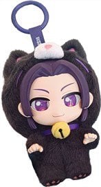 ペルソナ4 ジ・アルティメット イン マヨナカアリーナ 下敷き 白鐘直斗