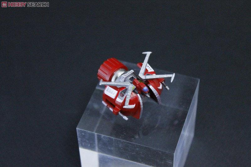 Xボンバー ビッグ ダイエックス (完成品) - ホビーサーチ ロボット・特撮