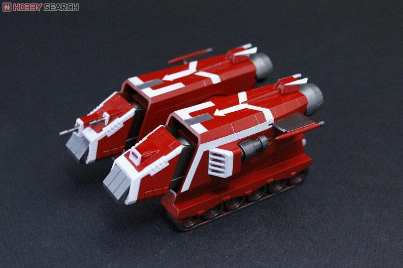 Xボンバー ビッグ ダイエックス (完成品) - ホビーサーチ ロボット・特撮