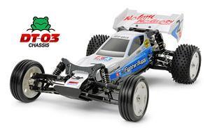 マイティフロッグ (2005) (ラジコン) - ホビーサーチ ミニ四駆他