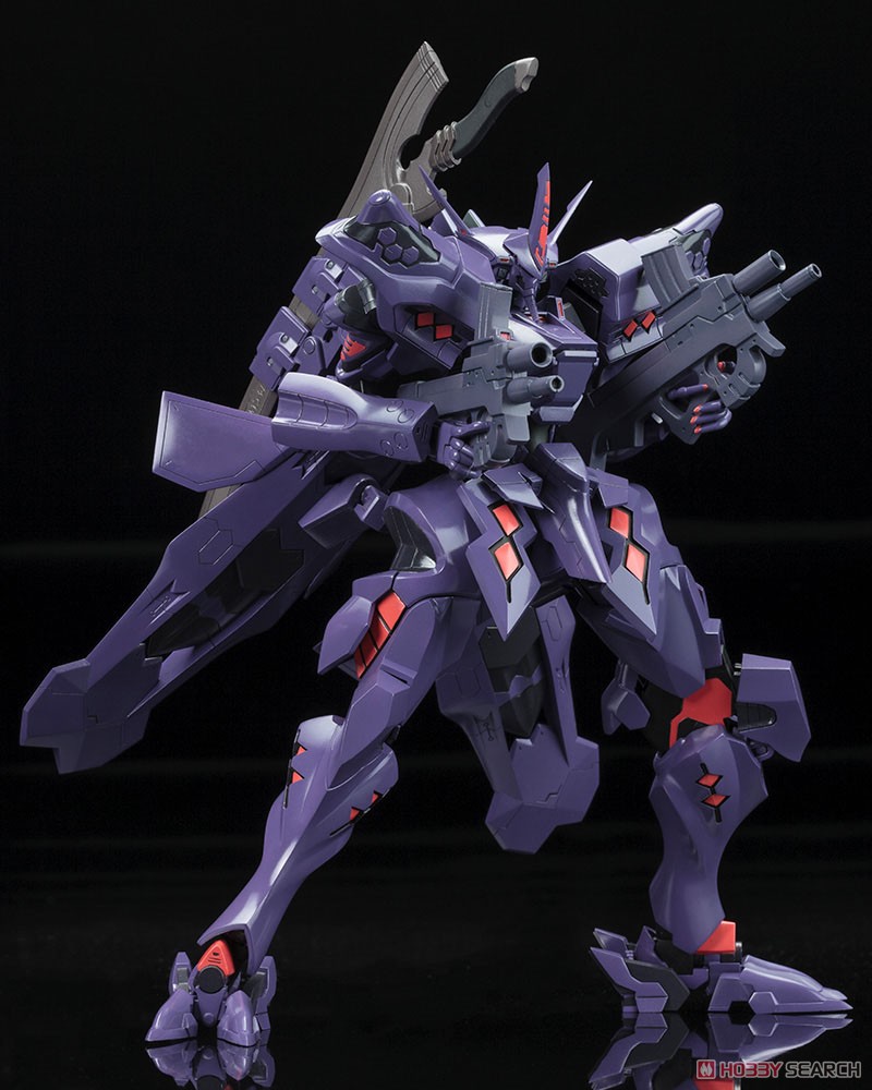 武御雷 Type-00R Ver.1.5 (プラモデル) - ホビーサーチ ガンプラ他