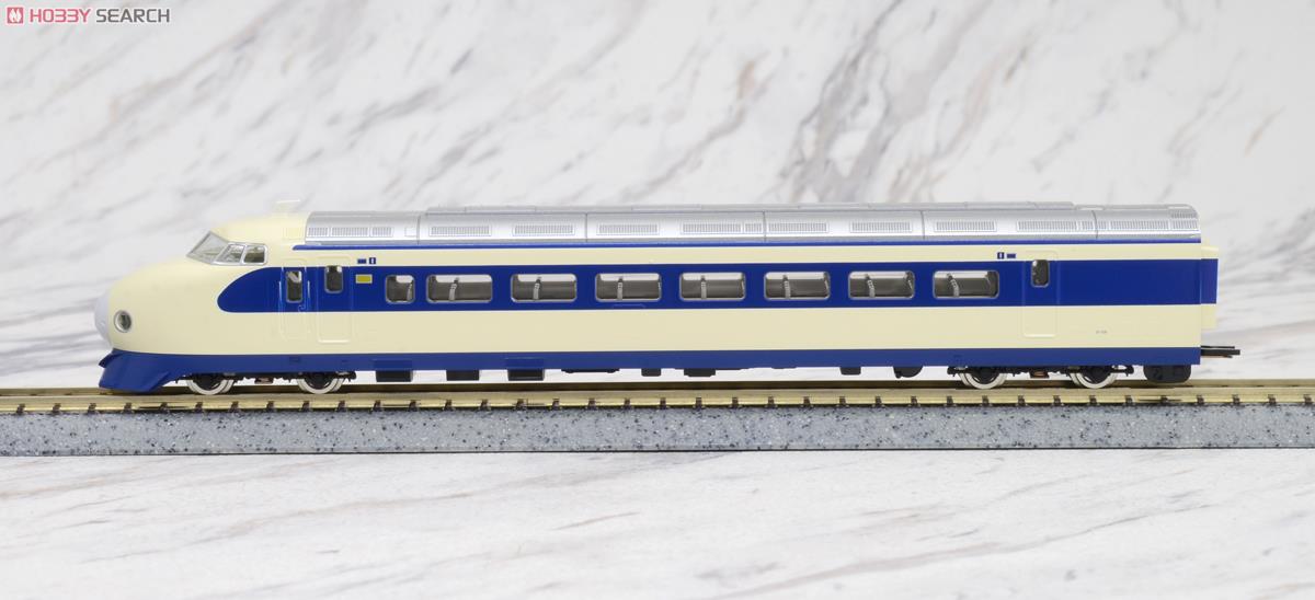 限定品】 国鉄 0系 東海道新幹線 (開業ひかり1号・H2編成セット) (12両