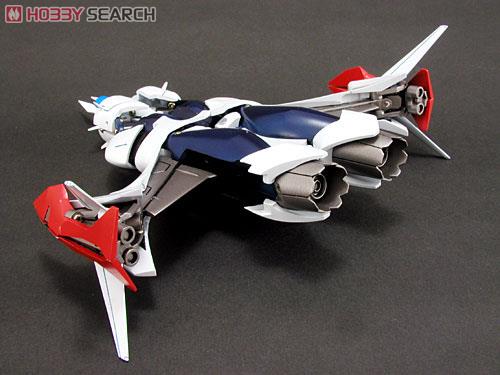 完全変形ダンガイオー Bセット (ランバ機・パイ機) (完成品) - ホビー