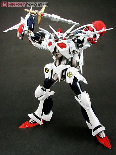 完全変形ダンガイオー Bセット (ランバ機・パイ機) (完成品) - ホビー